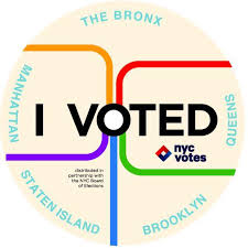 The senate convened at 10:00 a.m. Nyc Votes Home Facebook
