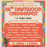Driftwood Chiggerfest Music Festival