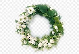 Free christmas border vector png. Advent Wreath Funeral Flower Garland Png 590x561px Wreath Advent Wreath Artificial Flower Braid Christmas Download Free