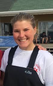 The Rocky Mount Police Department would like to congratulate Explorer  Tamara Alston