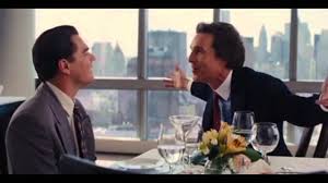 Maybe you would like to learn more about one of these? Wolf Of Wall Street Best Scenes Youtube