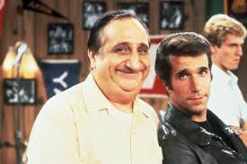 Big Al Delvecchio Molinaro of Happy Days Dead at 96