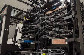 In electrical engineering, low voltage is a relative term, the definition varying by context. 6 Best Practices For Low Voltage Cabling Systems