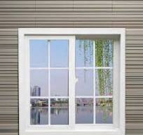 Valdoza Sliding Basement Window - Aluminum Frame With Tempered Glass  (Custom Sizes Available)