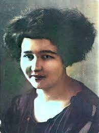 Chateau Blanc School, Hayling Island Booklet circa 1919.