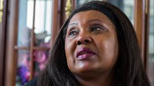 Linda Fay Walls "Surviving Heartbreak Valley"