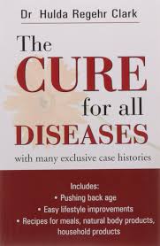 Buy The Cure For All Diseases 1 Cure Series Book Online
