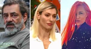 Aug 15, 2021 · η λένα δροσάκη και ο αλέξανδρος μπουρδούμης παραχώρησαν μια ιδιαίτερα εξομολογητική συνέντευξη στην κάλλια καστάνη και στο περιοδικό οk! Oi Ainigmatikes Anarthseis Anastasopoyloy Kafetzopoyloy Kai Doyka Meta To E3wdiko Filippidh Bigpost Gr