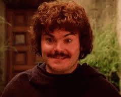 Jack Black Its The Best Gif Jackblack Itsthebest Nacholibre Discover Share Gifs Jack Black Cool Gifs The Others Movie
