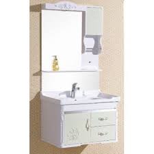 Rubberwood is an ideal material choice for an eco friendly bathroom vanity for a few reasons. Eco Friendly Pvc Bathroom Vanity At Best Price In Quanzhou Fujian Fengyi Kitchen And Bathroom Cabinets Co Ltd