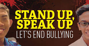 It can happen to anyone and anywhere. Equip Teachers With Skills To Handle Bullying Cases