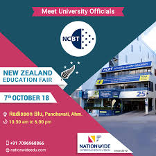 Pin On Study In New Zealand