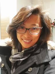 Conversations with Genevieve Tsai