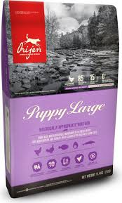Orijen Puppy Large Breed