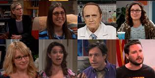 Please, try to prove me wrong i dare you. The Big Bang Theory Trivia Can You Identify These Supporting Characters Devsari