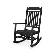 Polywood All Weather Heritage Legacy Slat Rocker