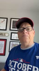 mitch bernstein's Video