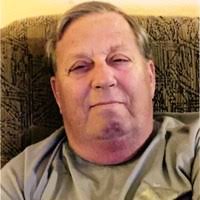 Charles Henry "Chuck" Carico Jr. Obituary (2022)