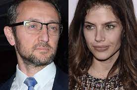 Po rozstaniu z robertem, weronika rosati oskarżyła go o przemoc fizyczną i psychiczną. Robert Smigielski Wydal Oswiadczenie Po Glosnym Wywiadzie Weroniki Rosati Nasz Zwiazek Mial Wysoka Temperature