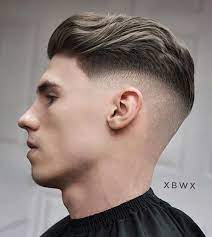 Pin On Drop Fade Haircuts