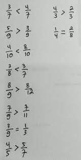 Deskripsi (hasil) =and(a2>a3, a2<a4) menentukan jika nilai dalam sel a2 lebih besar dari nilai di a3 dan juga jika nilai di a2 lebih kecil dari nilai di a4. Beri Tanda Lebih Besar Lebih Kecil Atau Sama Dengan Tolong Dengan Cara Brainly Co Id