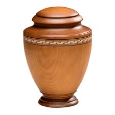 Gallop Wood Cremation Urn Wood Urn Wooden Urn Urn