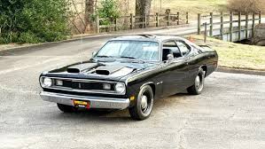 Image result for Black Velvet 1970 Valiant