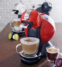 Coffee machine capsule review definition and synonyms of arsenal. Capsule Coffee Machines Overview Specifications And Reviews