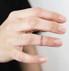 It is bad luck to buy your own claddagh ring. 67 Unique Small Finger Tattoos With Meaning Our Mindful Life