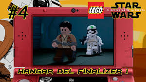 This video is part of the lego star wars the force awakens al. Como Ser Millonario En Lego Star Wars El Despertar De La Fuerza Rapido By Tu Mundo Lego