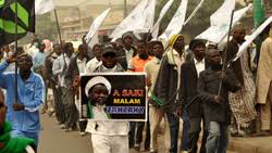 The couple have been in detention since 2015, after imn supporters clashed with soldiers in zaria. Zakzaky Mehr News Agency