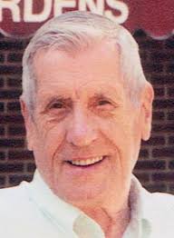 Albert Conrad Obituary