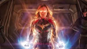 Jackson, ben mendelsohn and others. Captain Marvel Gets Her Full Powers Scene Captain Marvel 2019 Movie Clip Hd Youtube