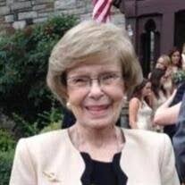 Romana Jean (Moni) Flaherty