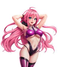 Fleshlight Girls - Sasha Nakamoto - Ecchi - Allure Sensuality Emporium