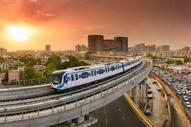 Mit leidenschaft geben wir jeden tag für unsere kunden das beste. Coronavirus Impact All Metro Rail Services Including Delhi Metro Suspended Till March 31 2020 Details The Financial Express