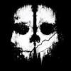 Cod warzone ghost wallpaper 4k. 3