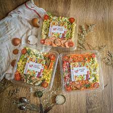Maybe you would like to learn more about one of these? Salad Sayur Fresh Diet Salad Bowl Saladpapa By Smoothiemama Paket Combo Triple Enak Dan Murah Shopee Indonesia