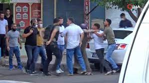 İsrail saldırılarında 212 ölüm 1.400 yaralı. Son Dakika Haberi Diyarbakir Da Pazar Yeri Kavgasi Dehseti Kamerada 12 Yarali Video Videosunu Izle Son Dakika Haberleri