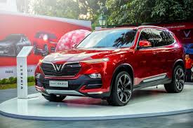 Đại lý vinfast hải dương là showroom vinfast lớn nhất miền bắc được xây dựng trên diện tích 6.000m2 đạt tiêu chuẩn showroom 3s của. Cac Máº«u Xe Vinfast Sáº½ Ra Máº¯t Táº¡i Tp Hcm Vao Ngay 25 11 Welovecar Vn