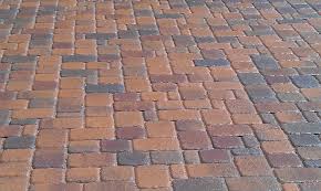 The material is attractive and durable, and nicely complements a wide range of other landscaping features. Sealed Pavers Using Seal N Lock Sand Stabilizing Wet Look Sealer In Phoenix Arizona Brick Paving Sealing Pavers Pavers