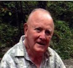 Obituary information for James R. Davis