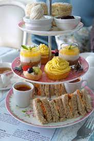 What To Serve At Your Indian High Tea Party Tea Time Food Tea Recipes Tea Party Food