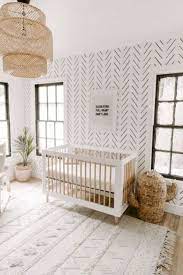 What furniture do you need for a baby room? 40 Adorable Neutral Nursery Room Ideas 8 Baby Room Decor Neutral Nursery Rooms Natural Home Decor