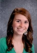 Katherine Kristin “Katie” Murray (1994-2011)