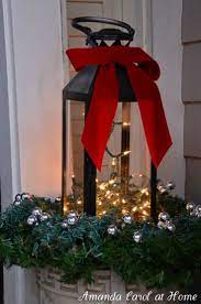 We did not find results for: Remodelaholic Diy Outdoor Decor For Winter Christmas Lanterns Christmas Decorations Christmas Lights