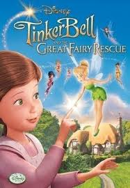 Tinker Bell And The Great Fairy Rescue Youtube In 2020 Walt Disney Movies Tinkerbell Tinkerbell Movies