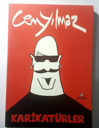Türkiye'yi en çok güldüren insan ünvanını sonuna kadar hak eden cem yılmaz'ın 1990'lı yıllarda leman dergisi için çizdiği karikatürleri sizler için derledik. Karikaturler Cem Yilmaz Cem Yilmaz Ikinci El Kitap Kitantik 459200400372