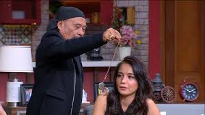 Katanya Mau Ngehipnotis Kok Curi Kesempatan Gitu Sih Pak Rt Youtube