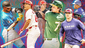 2006 Rule 5 Draft results